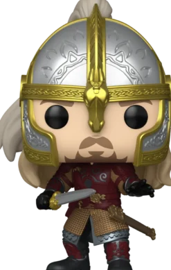 Funko Pop! - Lord of The Rings - Eomer #1982