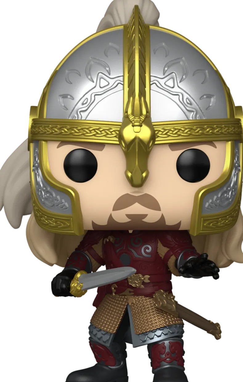 Funko Pop! - Lord of The Rings - Eomer #1982