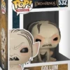 Funko Pop! - Lord of the Rings Hobbit Gollum #532