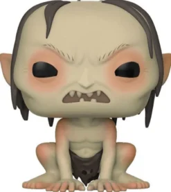 Funko Pop! - Lord of the Rings Hobbit Gollum #532