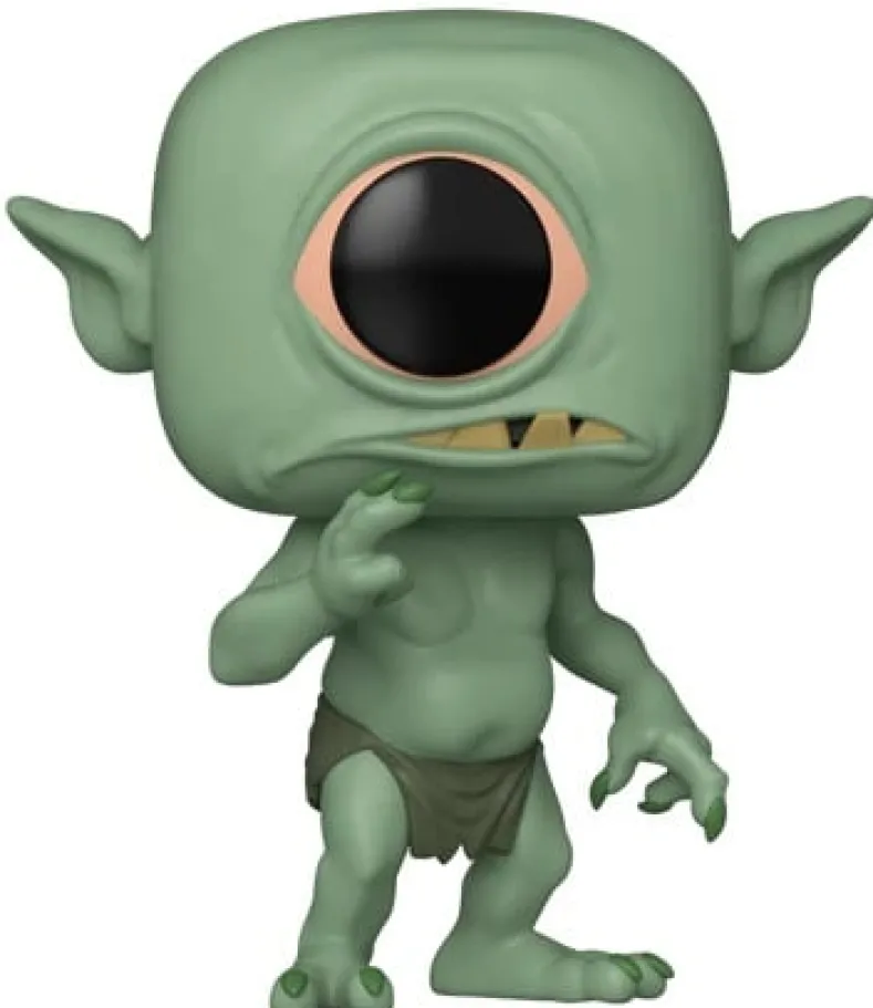 Funko Pop! - Magic The Gathering - Fblthp #1095