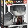 Funko Pop! - Magic The Gathering - Ashiok #1094
