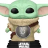 Funko Pop! - Mandalorian & Grogu - Grogu #819