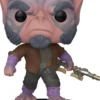 Funko Pop! - Mandalorian & Grogu - Zeb Orrelios #822