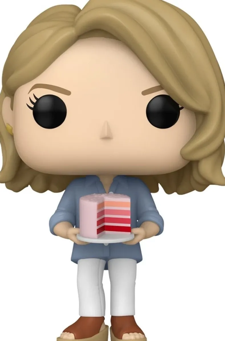 Funko Pop! - Martha Stewart (with cake) #97