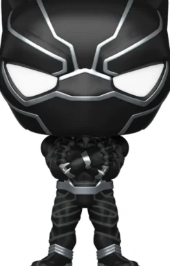 Funko Pop! - Marvel Classics Black Panther #1418