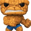 Funko Pop! - Marvel Fantastic Four - The Thing #560