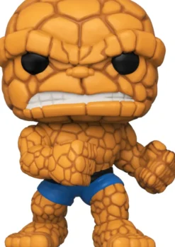 Funko Pop! - Marvel Fantastic Four - The Thing #560