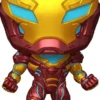 Funko Pop! - Marvel Rivals Iron Man #1066