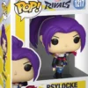Funko Pop! - Marvel Rivals - Psylock #1217