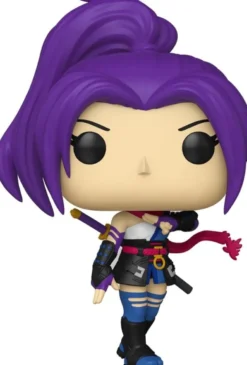 Funko Pop! - Marvel Rivals - Psylock #1217