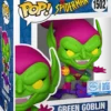 Funko Pop! - Marvel Spider-Man Green Goblin #1502