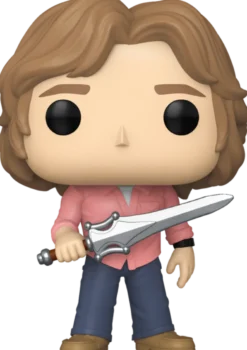 Funko Pop! - Masters of the Universe - Adam (Live Action) #2025
