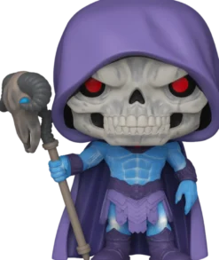 Funko Pop! - Masters of the Universe - Skeletor (Live Action) #2021