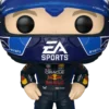 Funko Pop! - Max Verstappen USA Helm #14