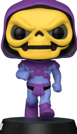 Funko Pop! - Meme - Skeletor (Until We Meet Again) #1787