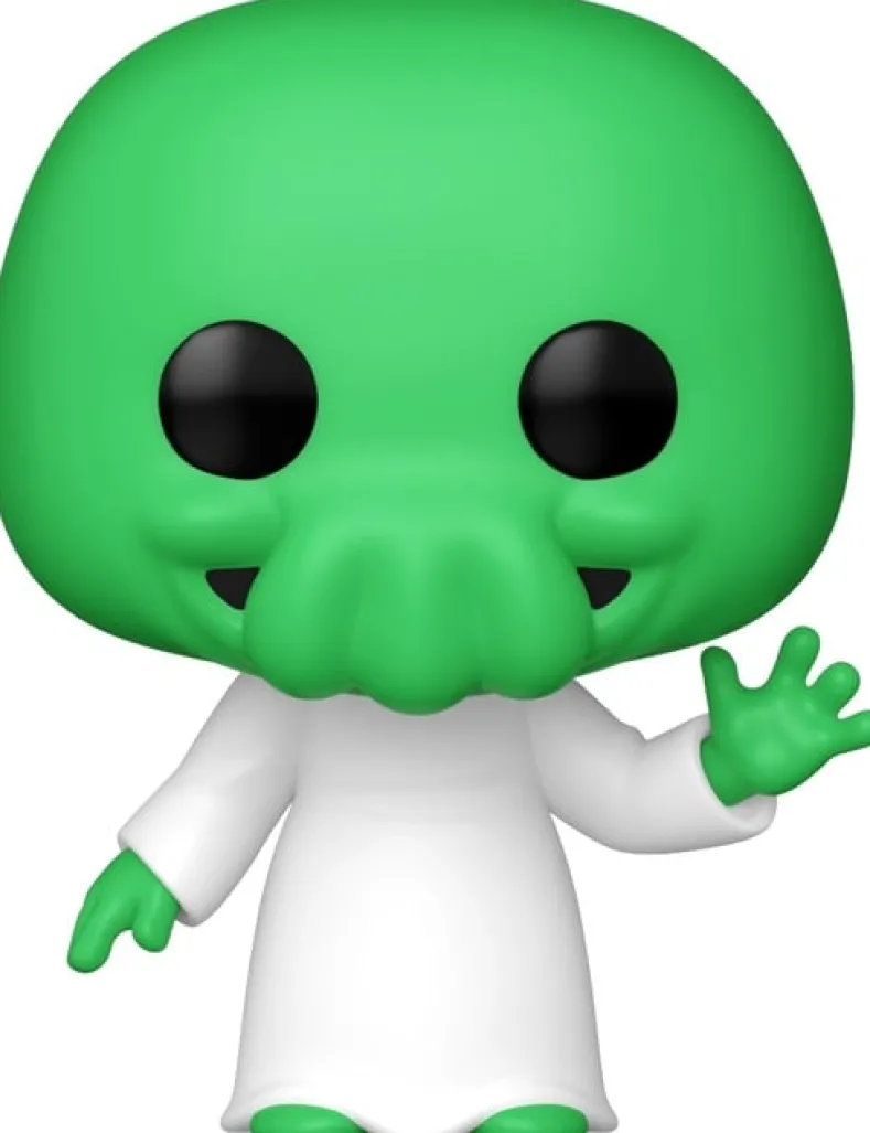 Funko Pop! - Minions & Monsters - Goomi #2048