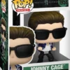 Funko Pop! - Mortal Kombat - Johnny Cage #1958