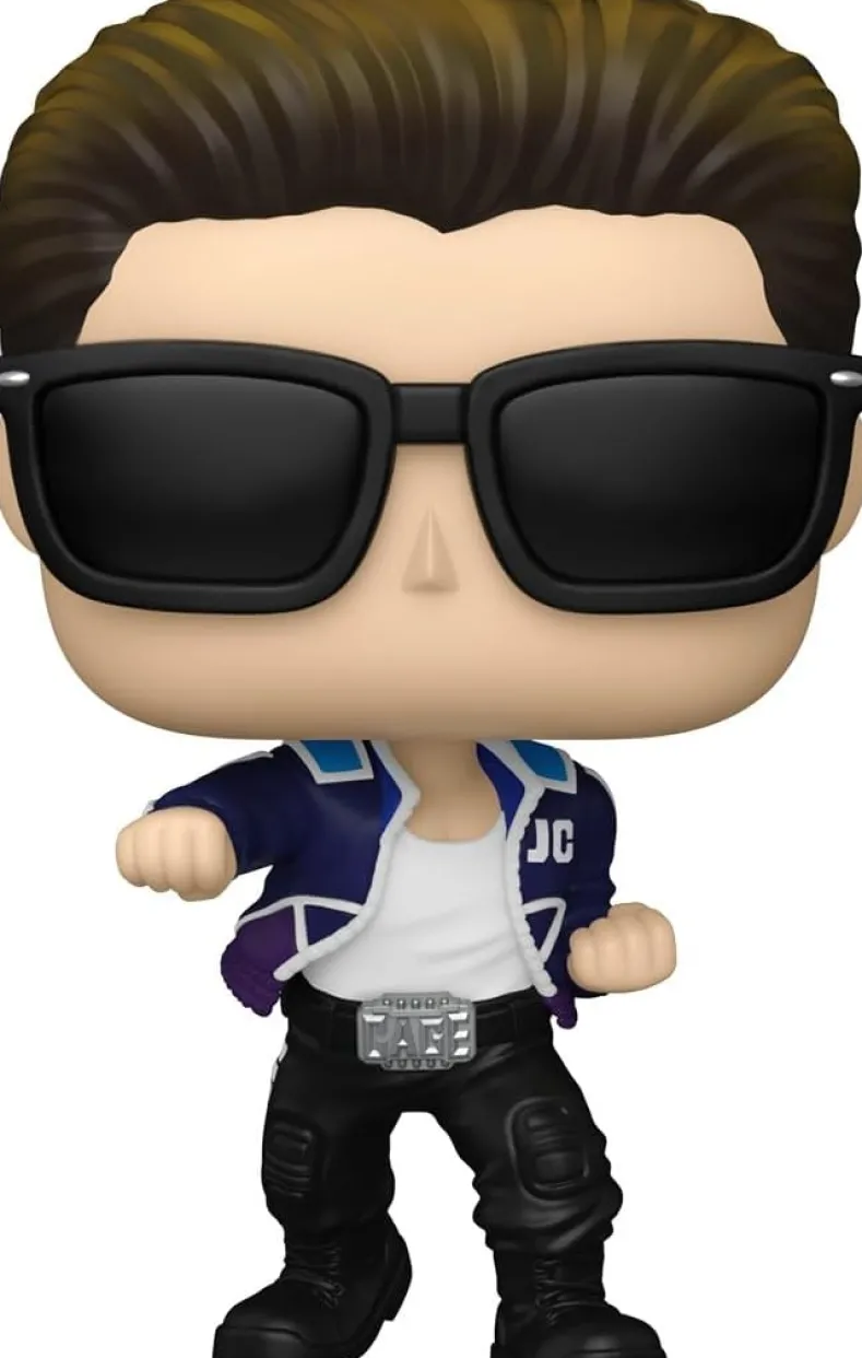 Funko Pop! - Mortal Kombat - Johnny Cage #1958