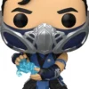 Funko Pop! - Mortal Kombat 1 Sub Zero #1022