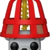 Funko Pop! - Mouse Trap (MB Muizenval) - Caged Mouse #170