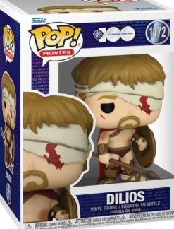 Funko Pop! - Movies 300 Dilios #1472