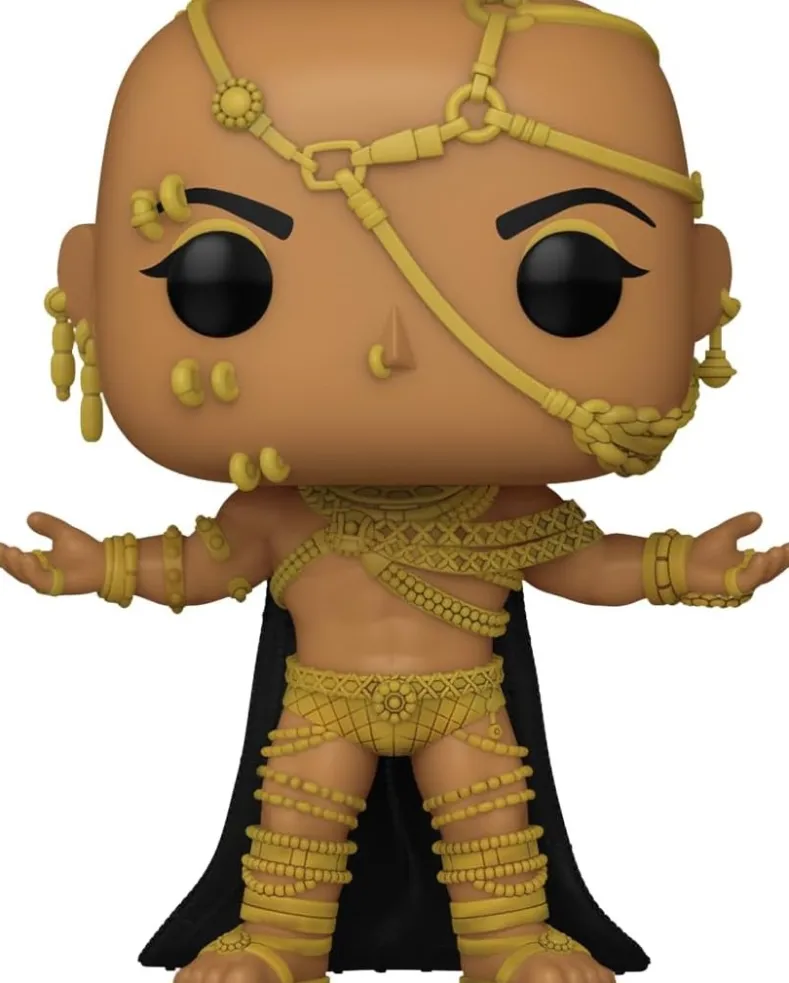Funko Pop! - Movies 300 Xerxes #1475