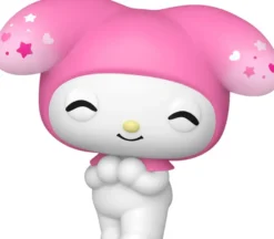 Funko Pop! - My Melody 50th Anniversary - Melody #120