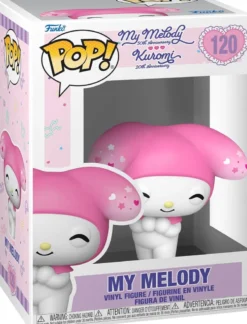 Funko Pop! - My Melody 50th Anniversary - Melody #120