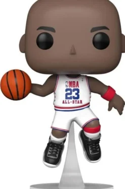 Funko Pop! - NBA Legends Michael Jordan #137