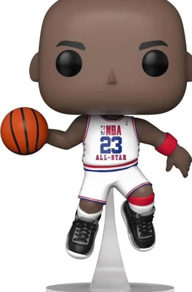 Funko Pop! - NBA Legends Michael Jordan #137