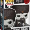 Funko Pop! - Nosferatu - Count Orlok #1921