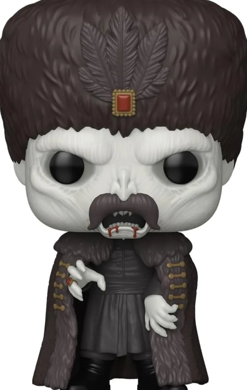 Funko Pop! - Nosferatu - Count Orlok #1921
