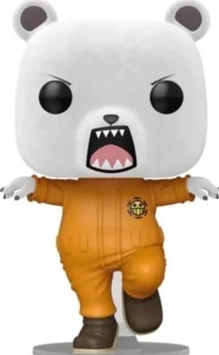 Funko Pop! - One Piece - Bepo #1896