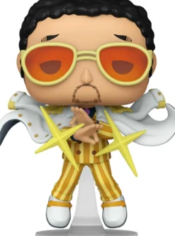 Funko Pop! - One Piece Borsalino #1786