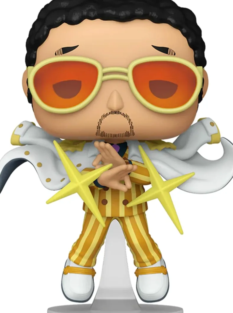 Funko Pop! - One Piece Borsalino #1786