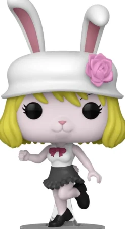Funko Pop! - One Piece Carrot #1588