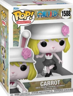 Funko Pop! - One Piece Carrot #1588