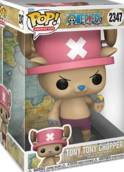 Funko Pop! - One Piece - Chopper #2347