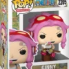 Funko Pop! - One Piece - Ginny #2205