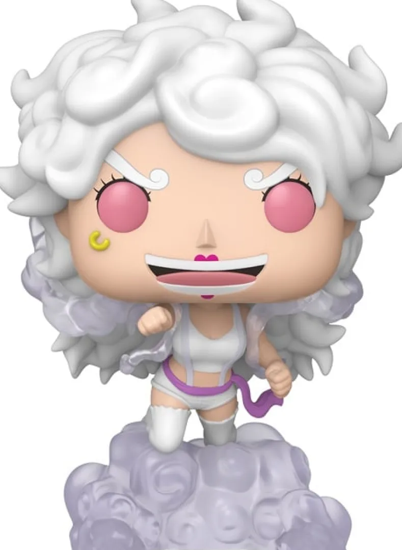 Funko Pop! - One Piece - Jewelry Bonney #2255