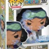 Funko Pop! - One Piece - Kuzan #2057