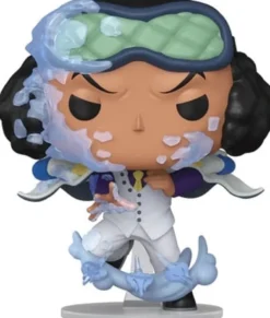 Funko Pop! - One Piece - Kuzan #2057
