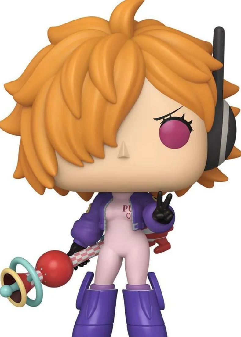 Funko Pop! - One Piece - Lilith #2149