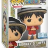 Funko Pop! - One Piece - Monkey D. Luffy Whole Cake #2052
