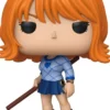 Funko Pop! - One Piece Netflix - Nami #1880