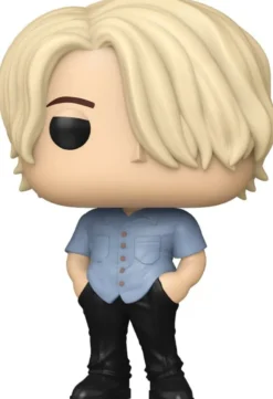 Funko Pop! - One Piece Netflix - Sanji #1881