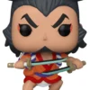Funko Pop! - One Piece Oden #1275