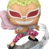 Funko Pop! - One Piece Refresh - Doflamingo #2237