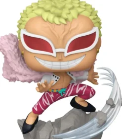 Funko Pop! - One Piece Refresh - Doflamingo #2237